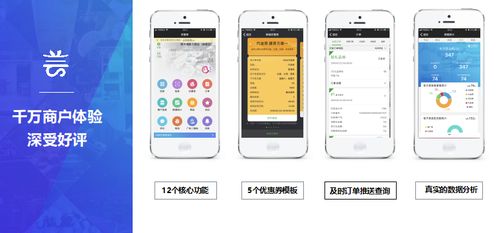 蕓券 互聯(lián)網(wǎng)新零售的智慧專家，引領(lǐng)銷售新浪潮