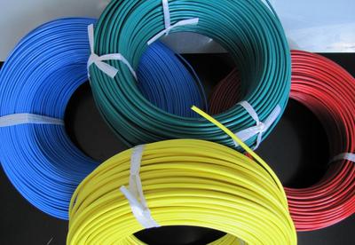 高溫線、耐高溫電纜與耐腐蝕四氟線 性能、應(yīng)用與選購(gòu)指南