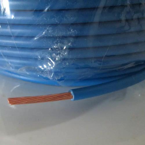 專業(yè)解讀 BVR6平方多股軟電線——可靠電力連接的明智之選