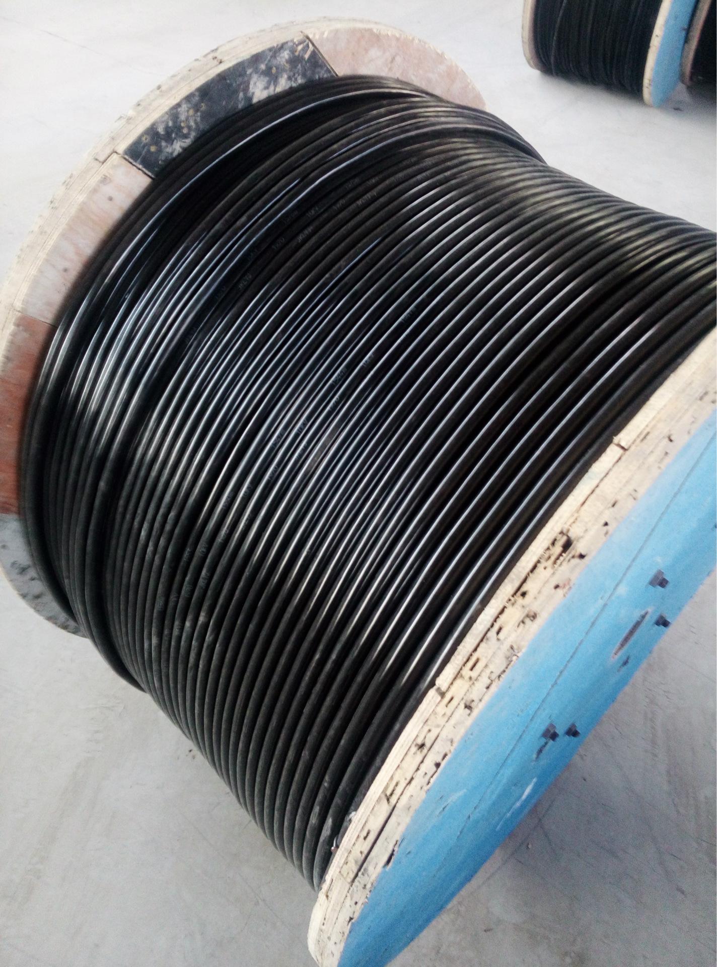 銅芯絕緣導(dǎo)線 現(xiàn)代電氣系統(tǒng)的關(guān)鍵組成部分